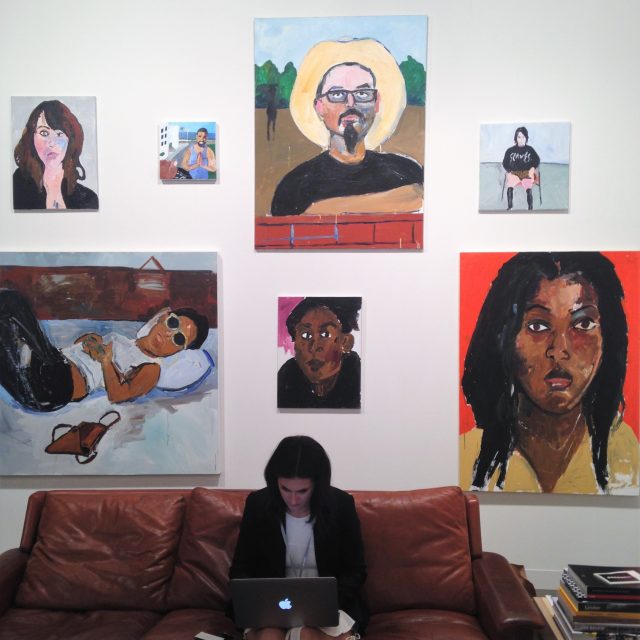 Henry Taylor artsy Henry Taylor artsy