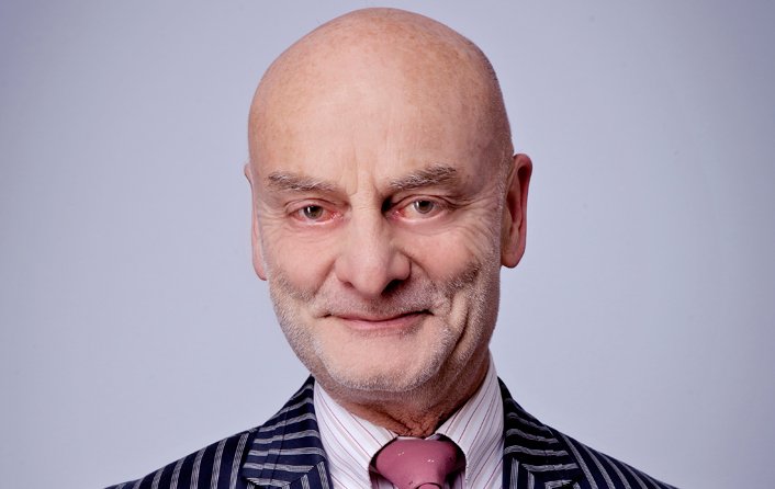 Uli Sigg, the Chinese contemporary art inventor (an interview)