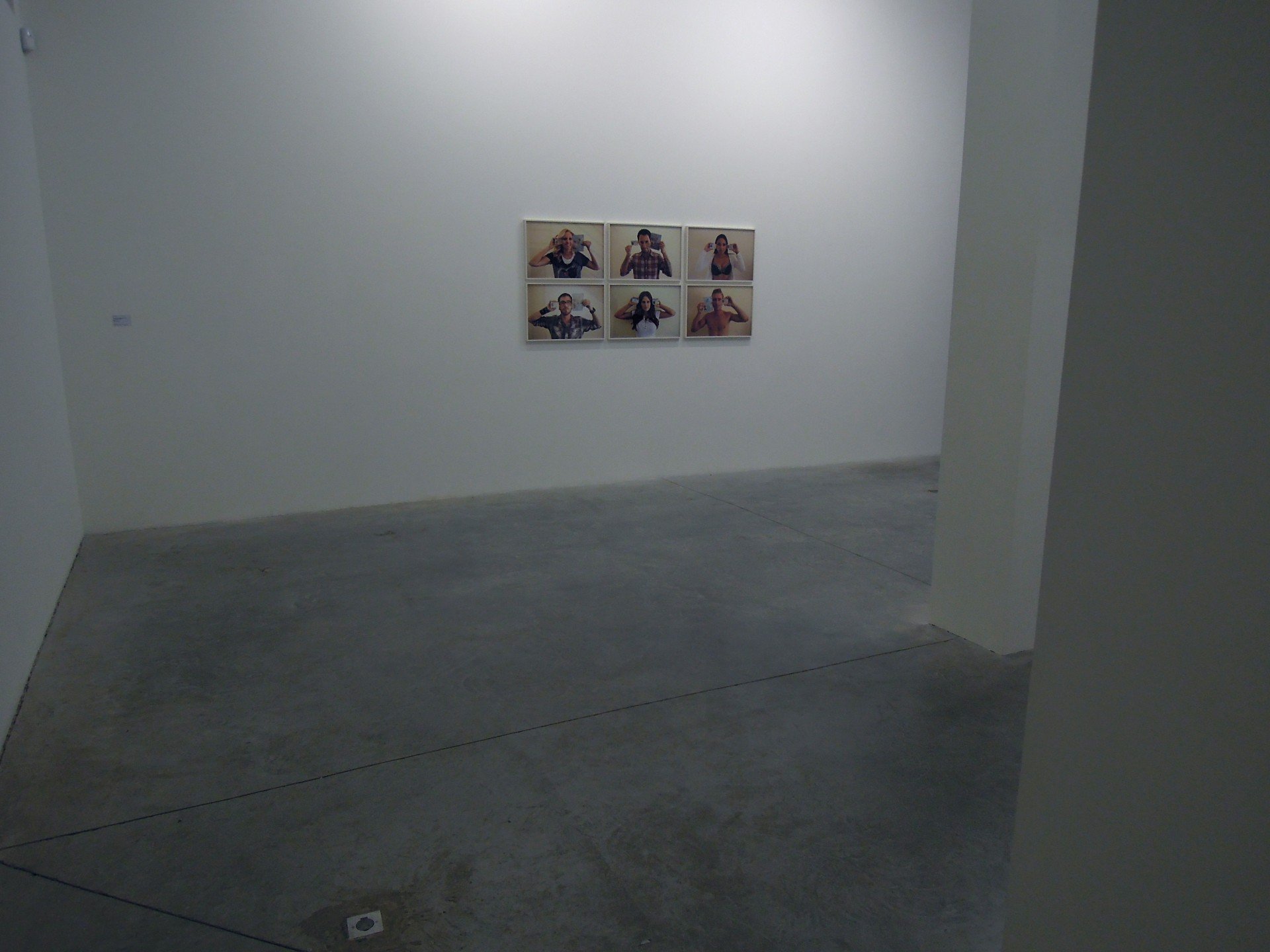 The Omer Fast theory: “Everything that rises must converge” to sex