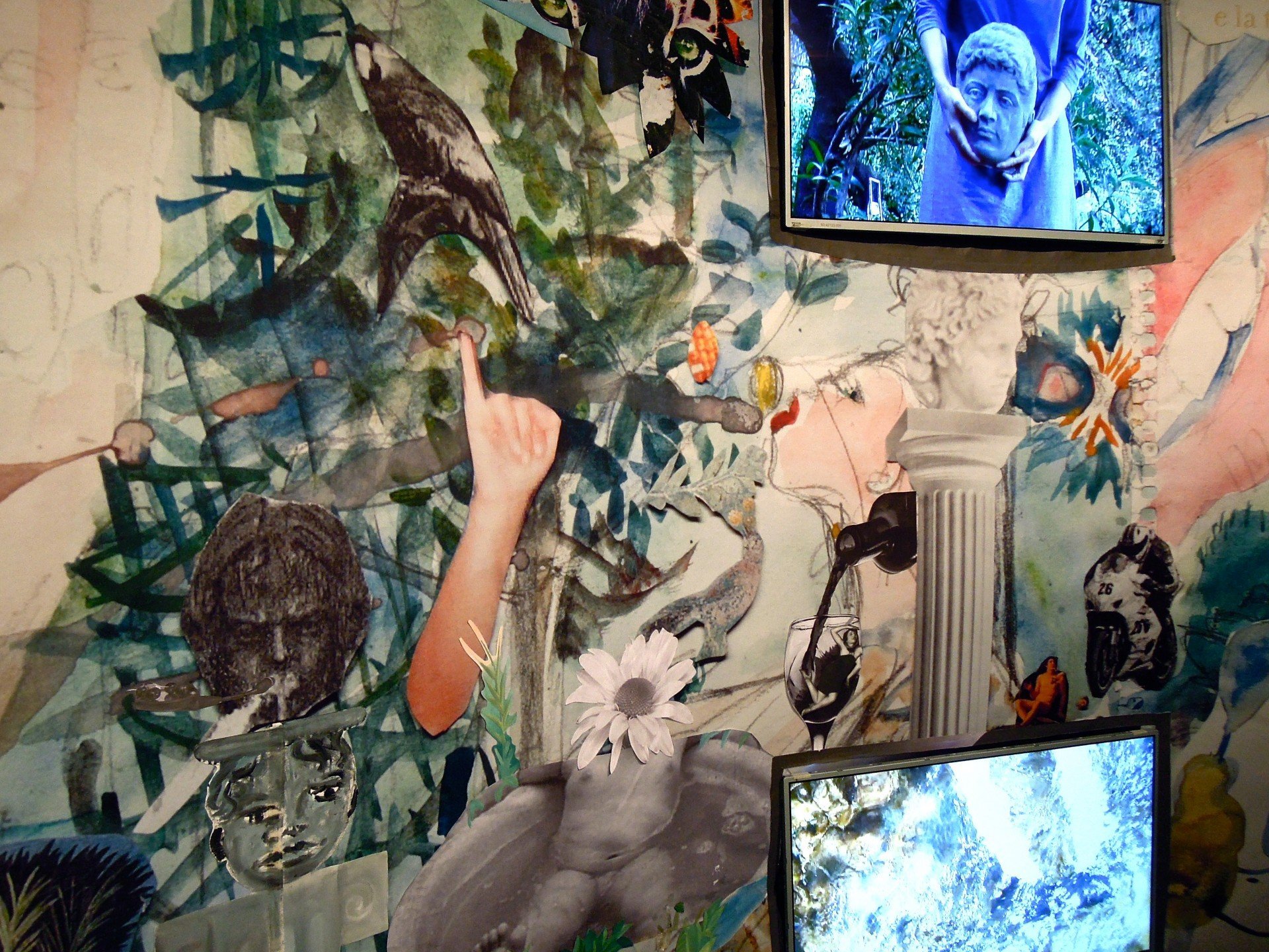 Laure Prouvost answers our Proustian questionnaire