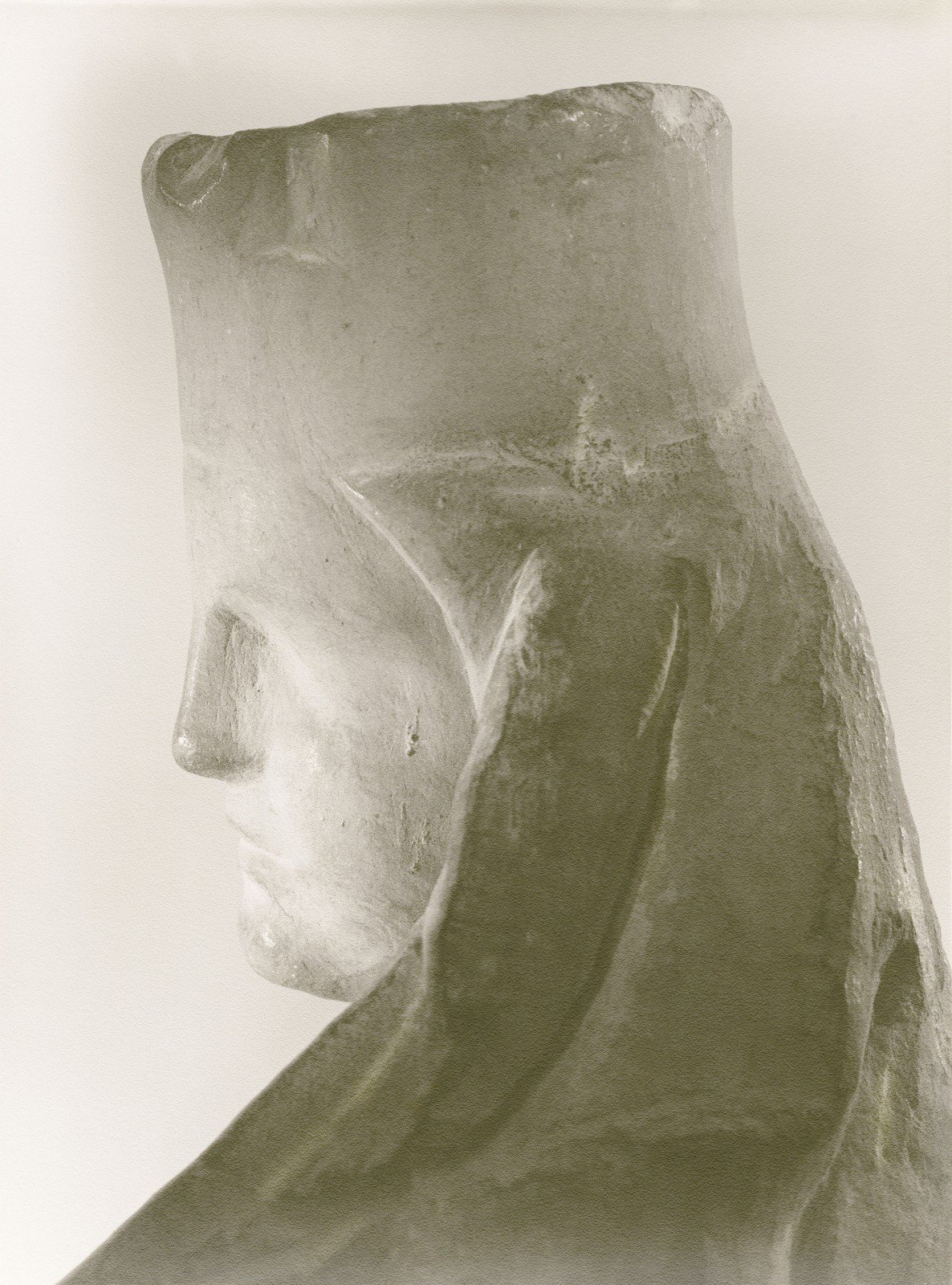 Mother with child, Tino da Camaino, Museo dell’opera del Duomo, Pisa, Giacomo Pozzi Bellini - 1946-1947
