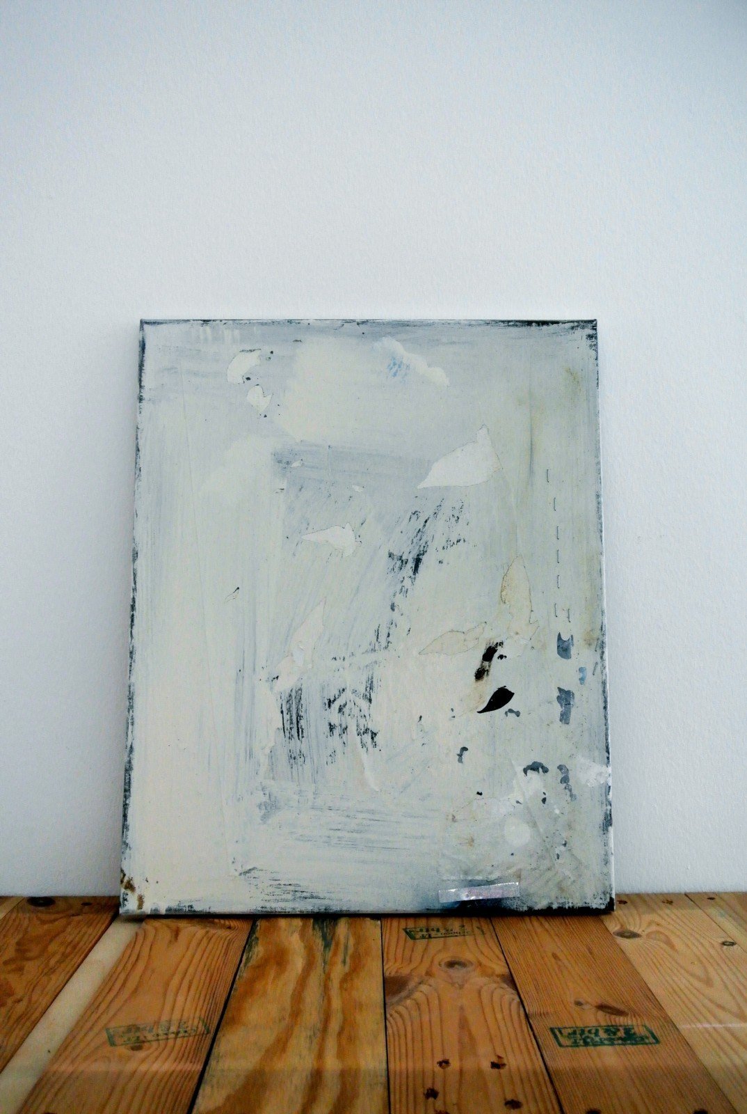 In Paris a user guide to introduce the last David Ostrowski’s monologue