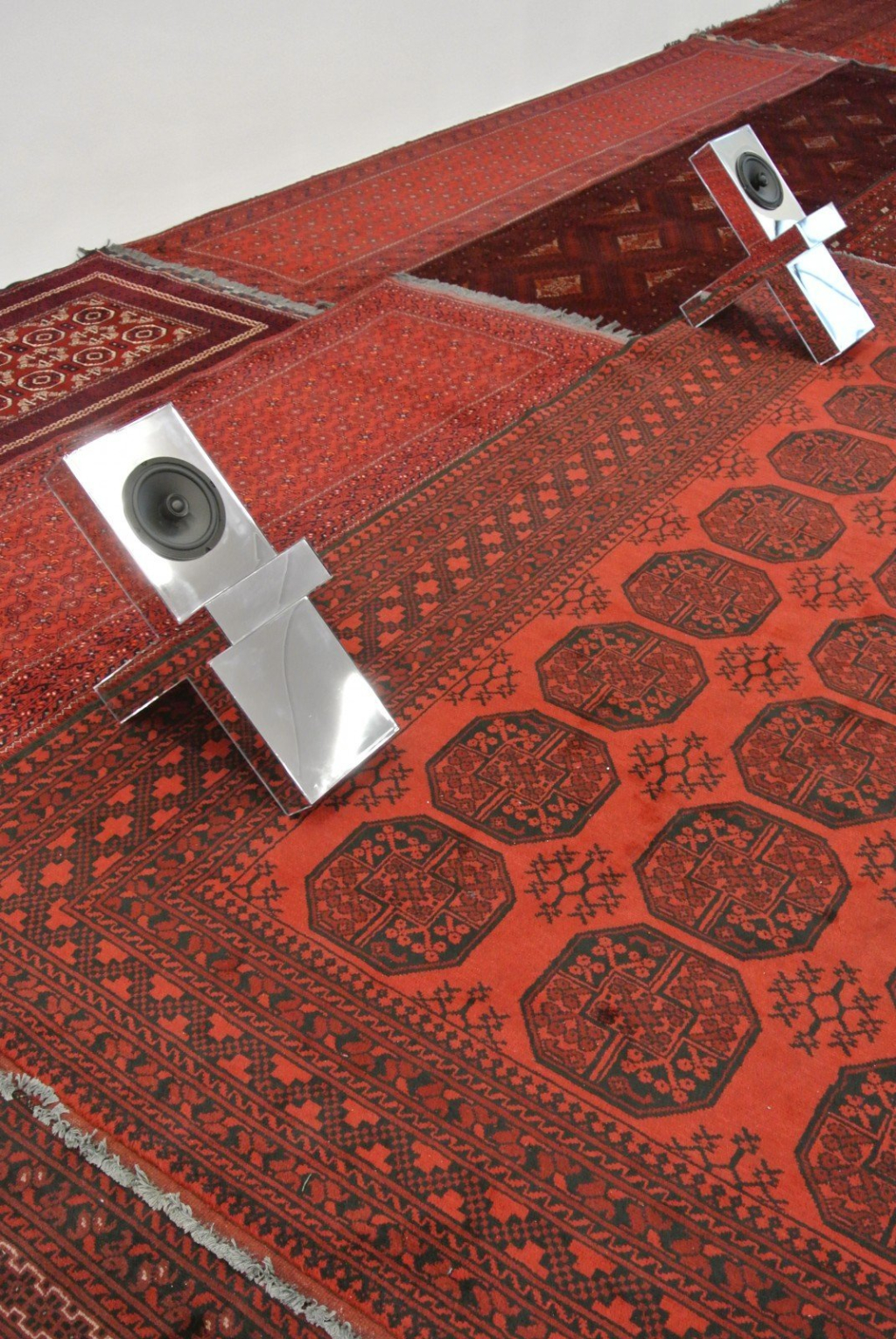 A Medieval Specula Principum book at the basis of Slavs and Tatars