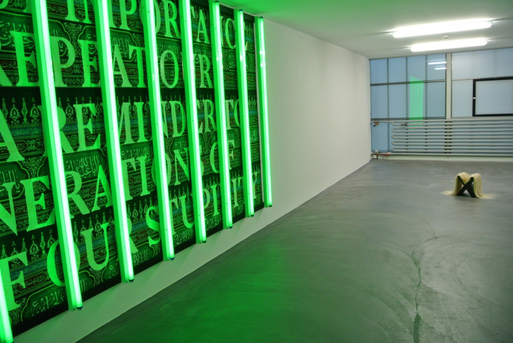 A Medieval Specula Principum book at the basis of Slavs and Tatars