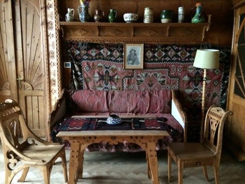 Slavs and Tatars report from Zakopane