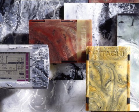 In dialogue with Clino Trini Castelli and the no-form side of creativity