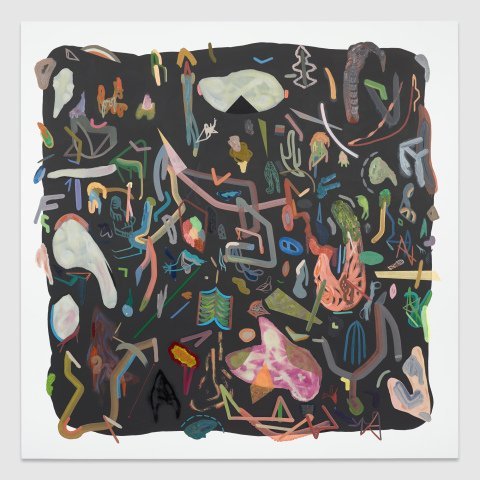 The Hooper Projects: a few steps away from Skid Row hustlers and artists are trying to make it happen