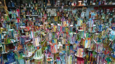 Venice Biennale 2015: is this the best edition of the new millennium?