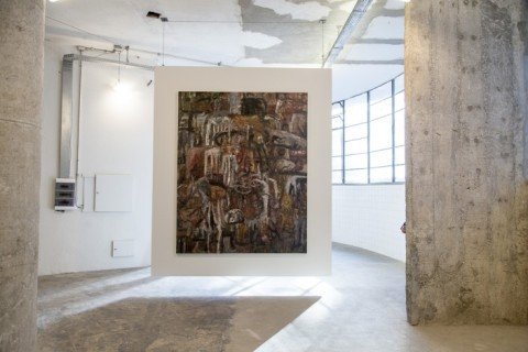 At Pivô in Saõ Paulo a new programme to refresh Brazilian art godfathers