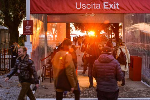 Venice Biennale the day after: how All The World’s Futures affect local future