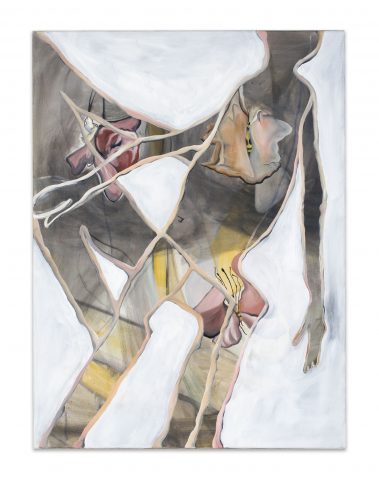 Urban Zellweger: his first interview was on a lovely sunny day