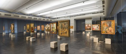 Adriano Pedrosa and the the MASP: an interview