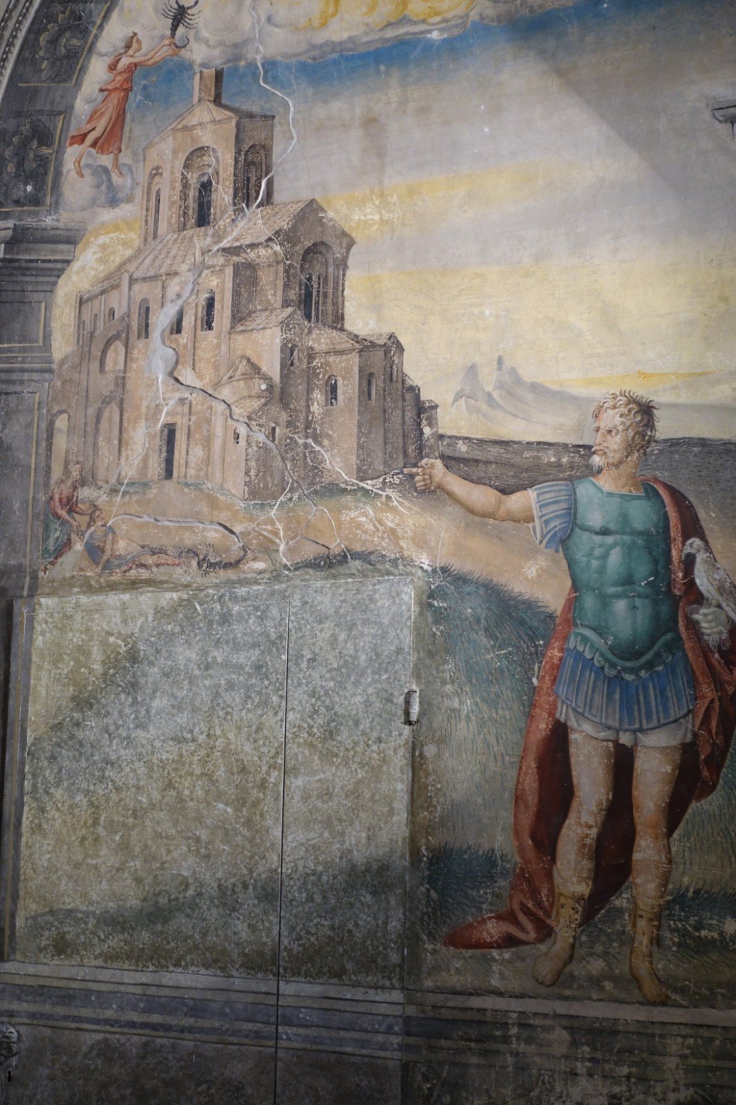 Mantua Italian capital of culture 2016 even Mantegna would be proud of