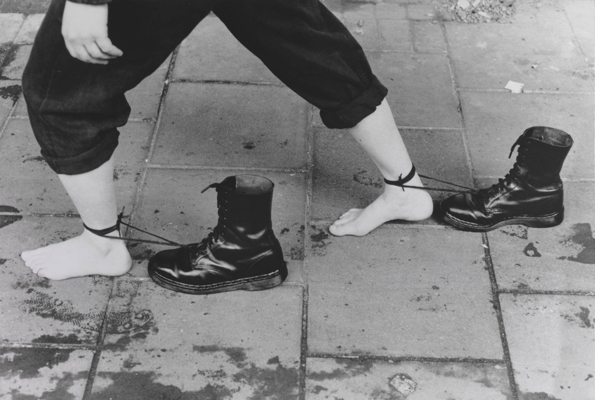 Mona Hatoum at the Tate Modern are female artists saving the future of contemporary art Mona Hatoum at the Tate Modern are female artists saving the future of contemporary art