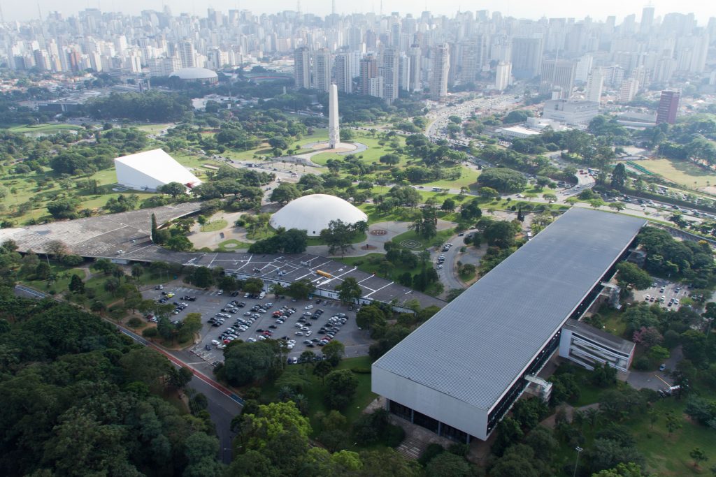 World's growing "uncertainty" staged soon at the SP Biennial with some