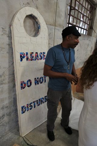 C.Ar.D plus Vigoleno: healthy remedy for the lifeless tourism and white cubes