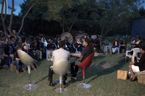 A curator is born: a look at Kenya’s first curator’s workshop