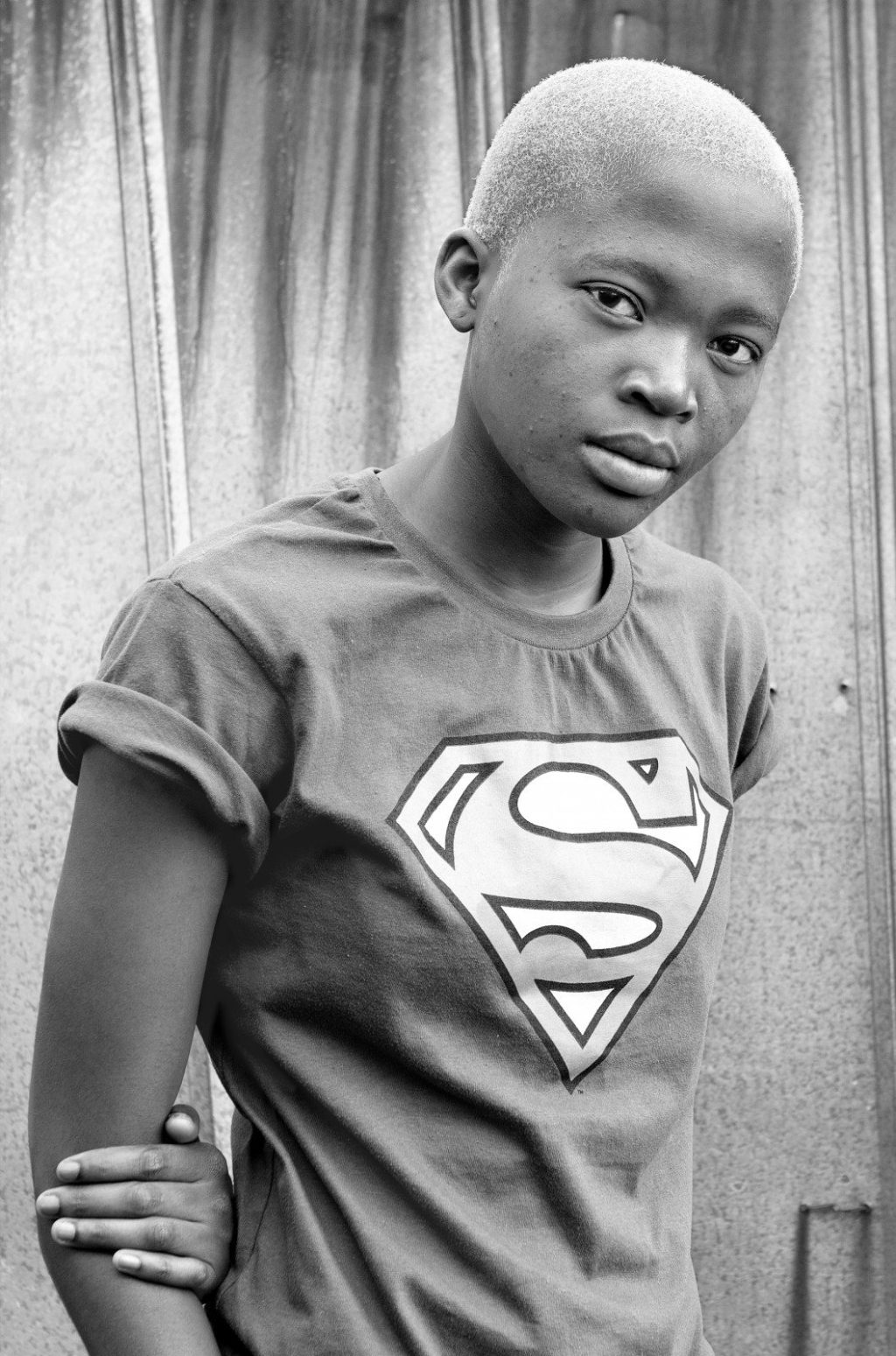 Mbali Zulu by Zanele Muholi