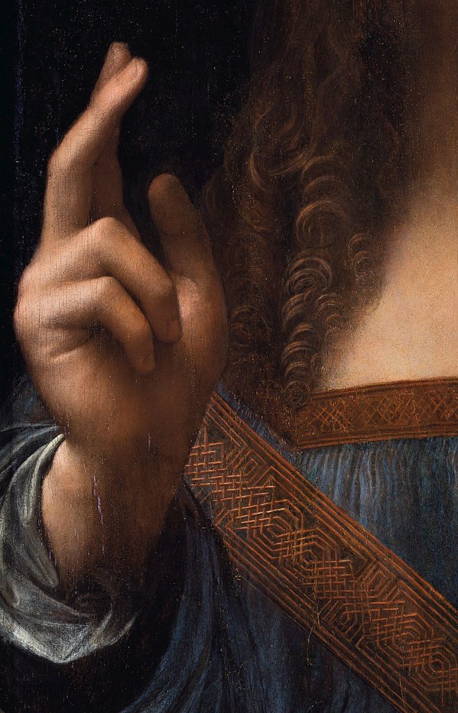 Leonardo da Vinci