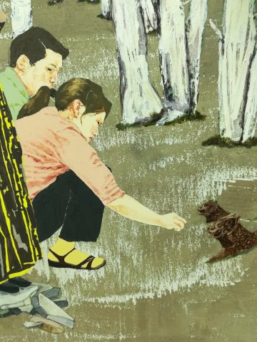 Condo 2018: sometimes collaboration is stronger than competition