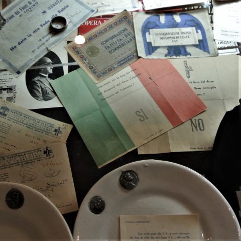 Italy, general election 2018. What are the parties saying about the arts?