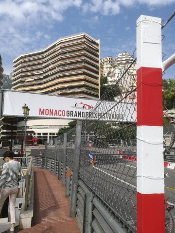 Is Art Monte Carlo becoming the navel of the Art Riviera?