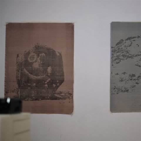 Francesco Joao and humidity (an interview)