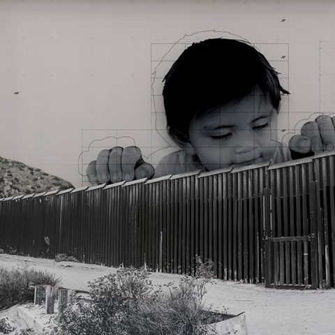 JR tests the ethical side of the art system (an interview)