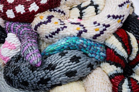 Zeitz MOCAA: in the midst of the chaos there is opportunity