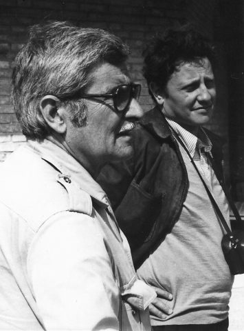 A tribute to Enrico Crispolti’s intellectual legacy