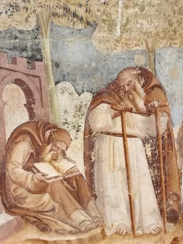 How do we choose when it comes to buying art?