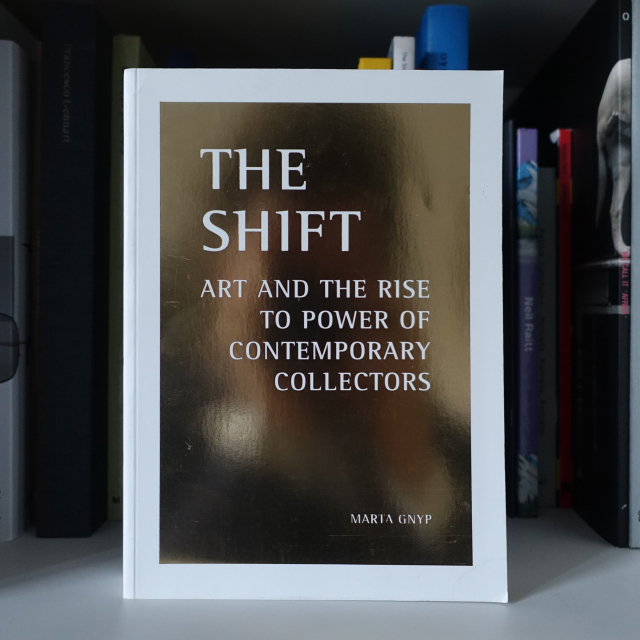 13 Art Dealers Share the Books That Helped Them Navigate the Art