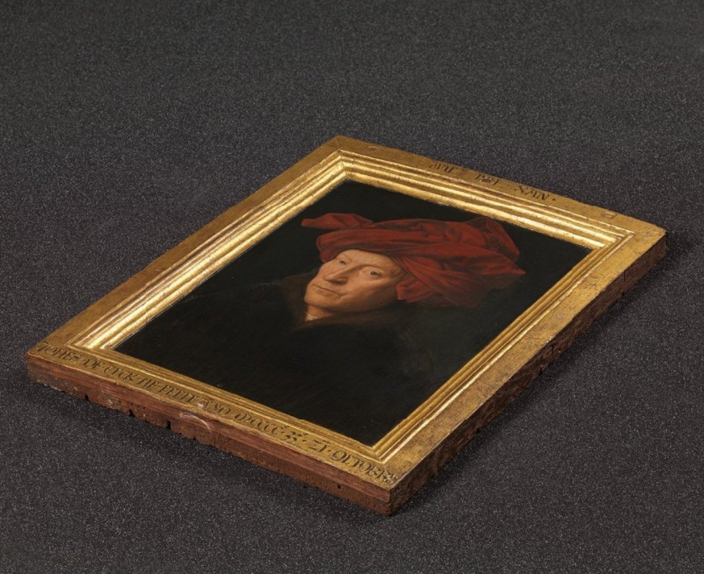 van eyck