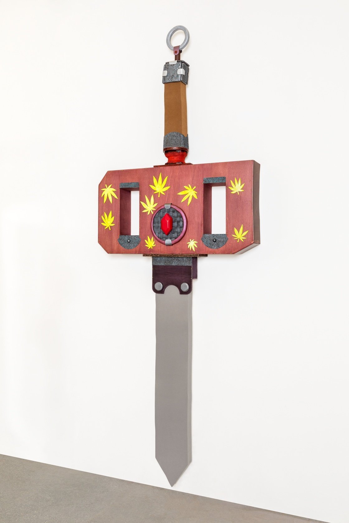 Emerging artists to watch: Matthieu Haberard