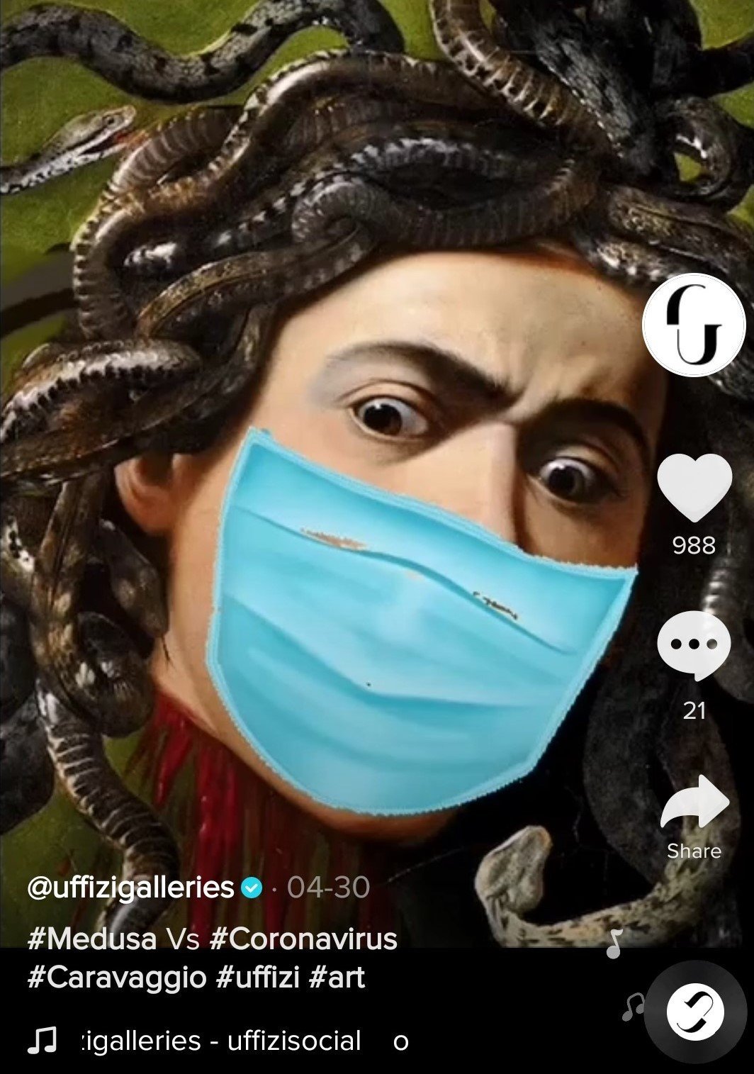 An open letter to Italian museums: the web is your vaccine