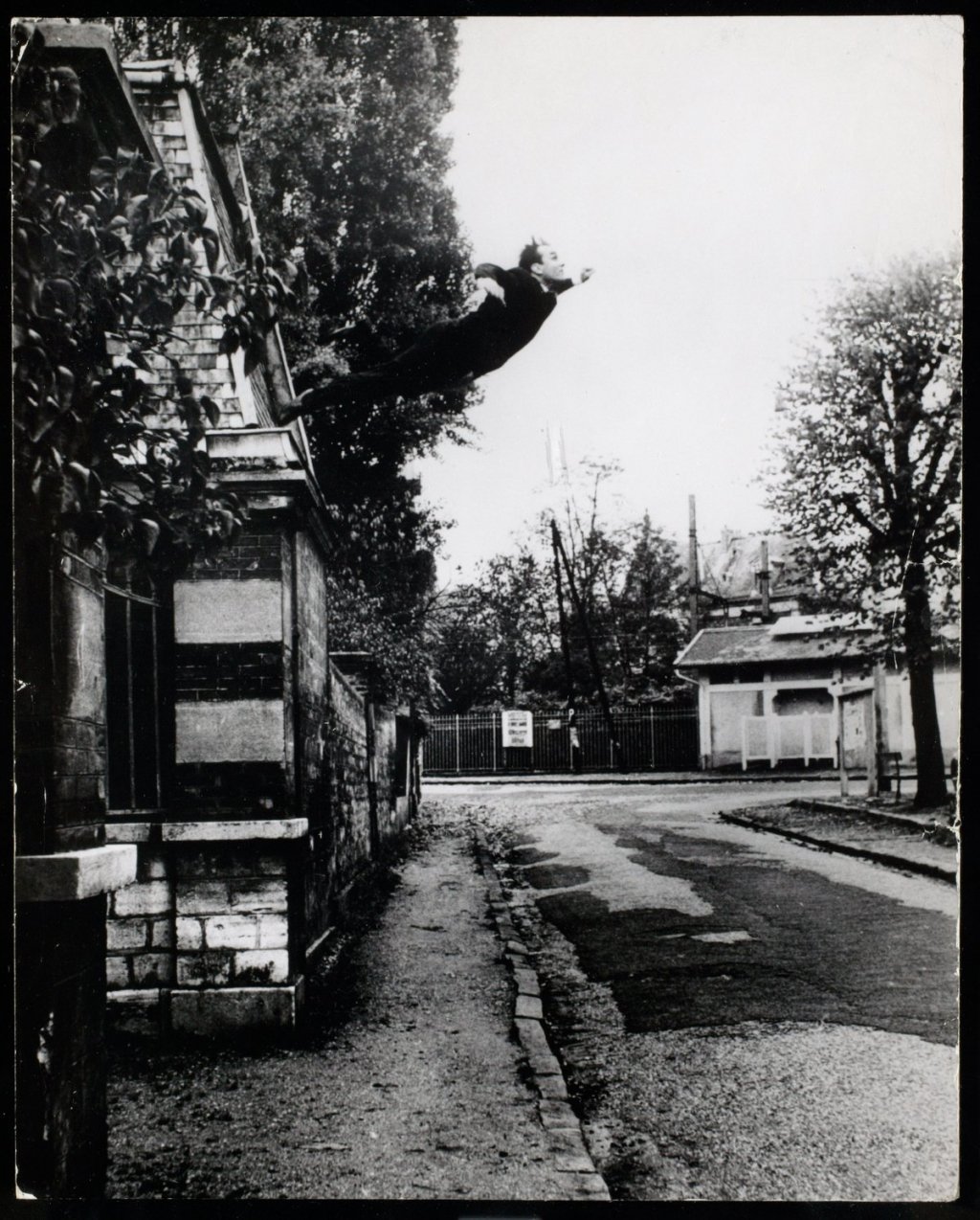 Yves Klein