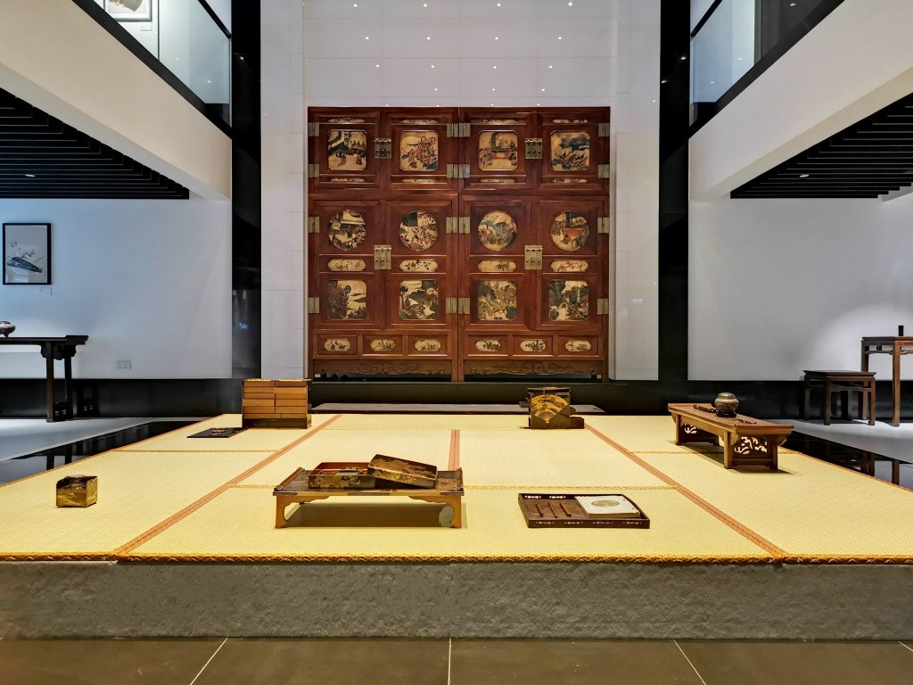 Liang Yi Museum