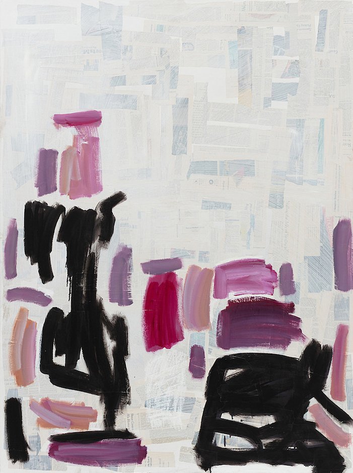 Margaret Lee: What You See Is What You Mean