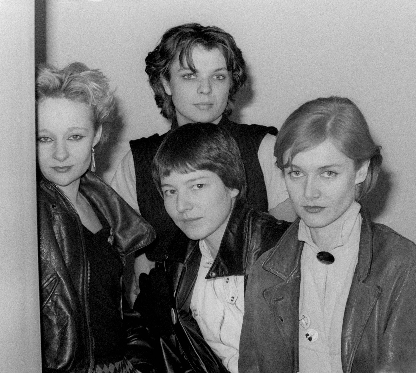 Sketches of revolution: back to Zurich’s Strauhof in the 1970s