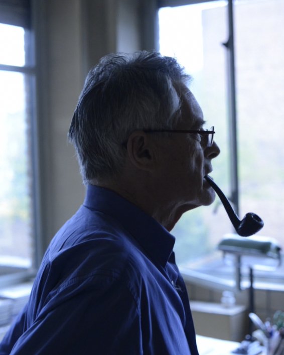 In memory of Herman Daled, beyond his collection