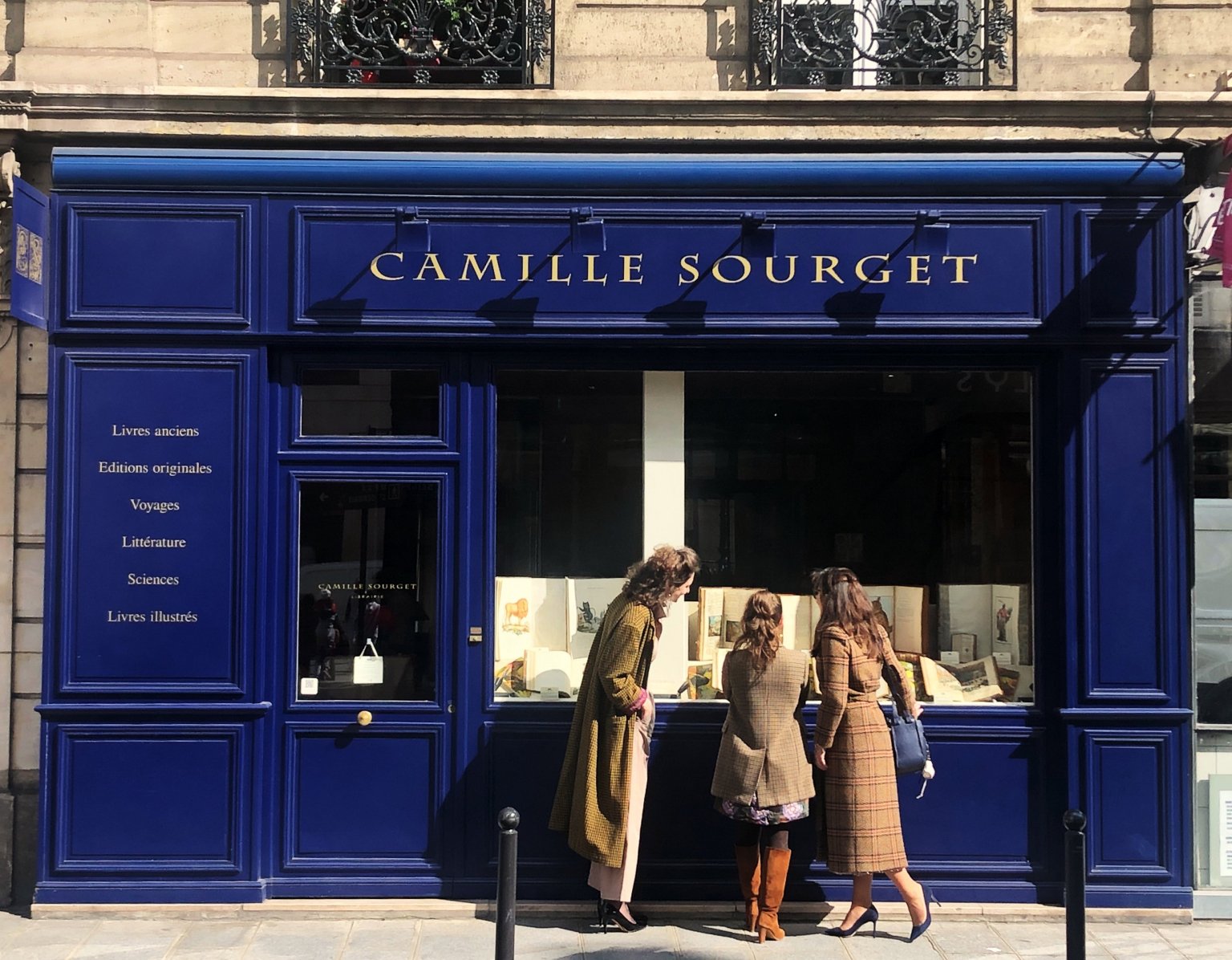 The best six antique book dealers Conceptual Fine Arts