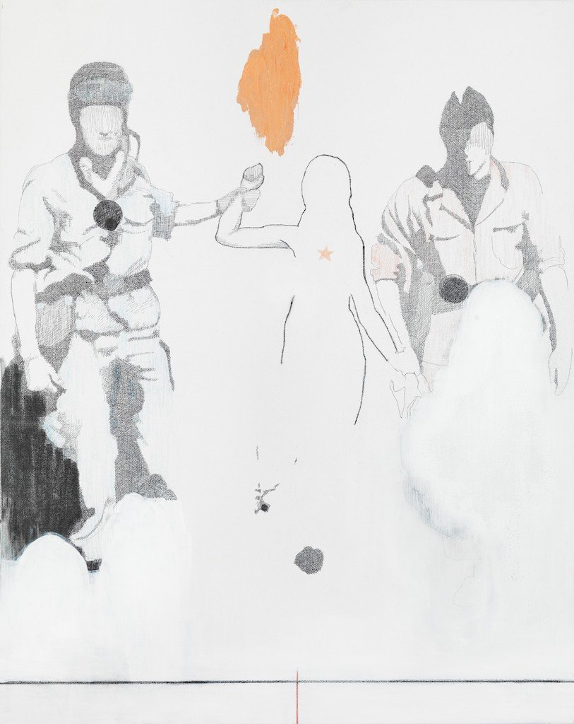 Bringing light and liberation: Dalila Dalléas Bouzar