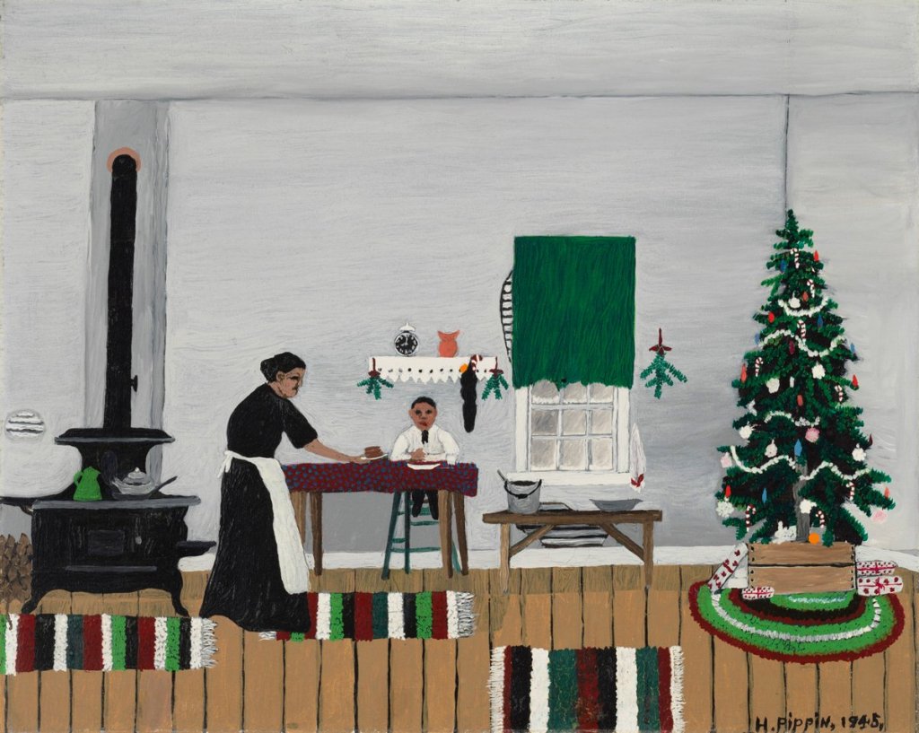 horace pippin