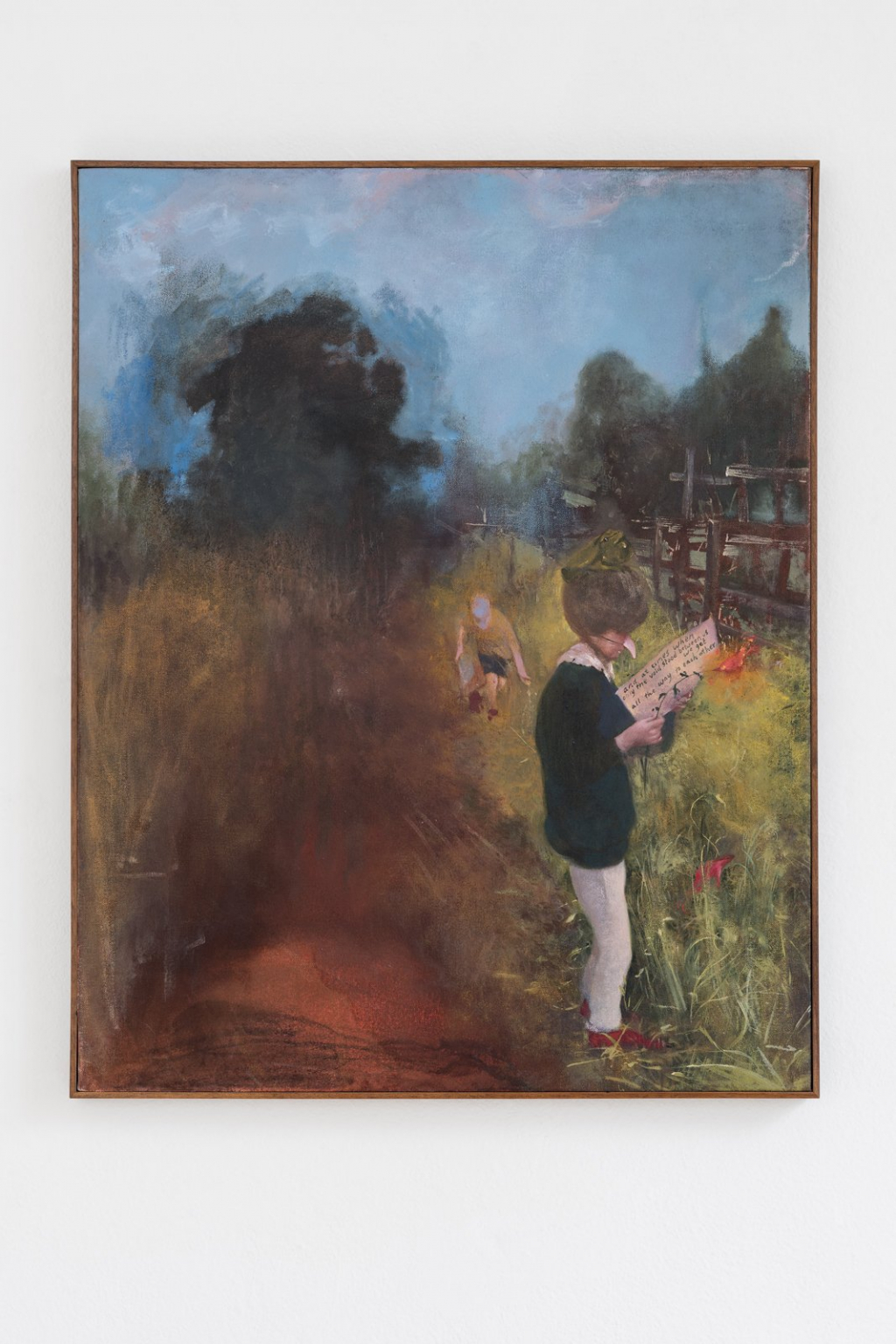 justine neuberger
