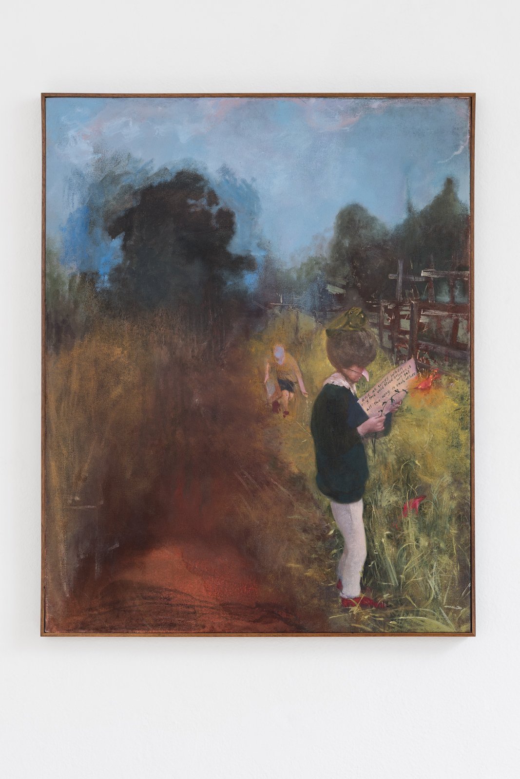 justine neuberger