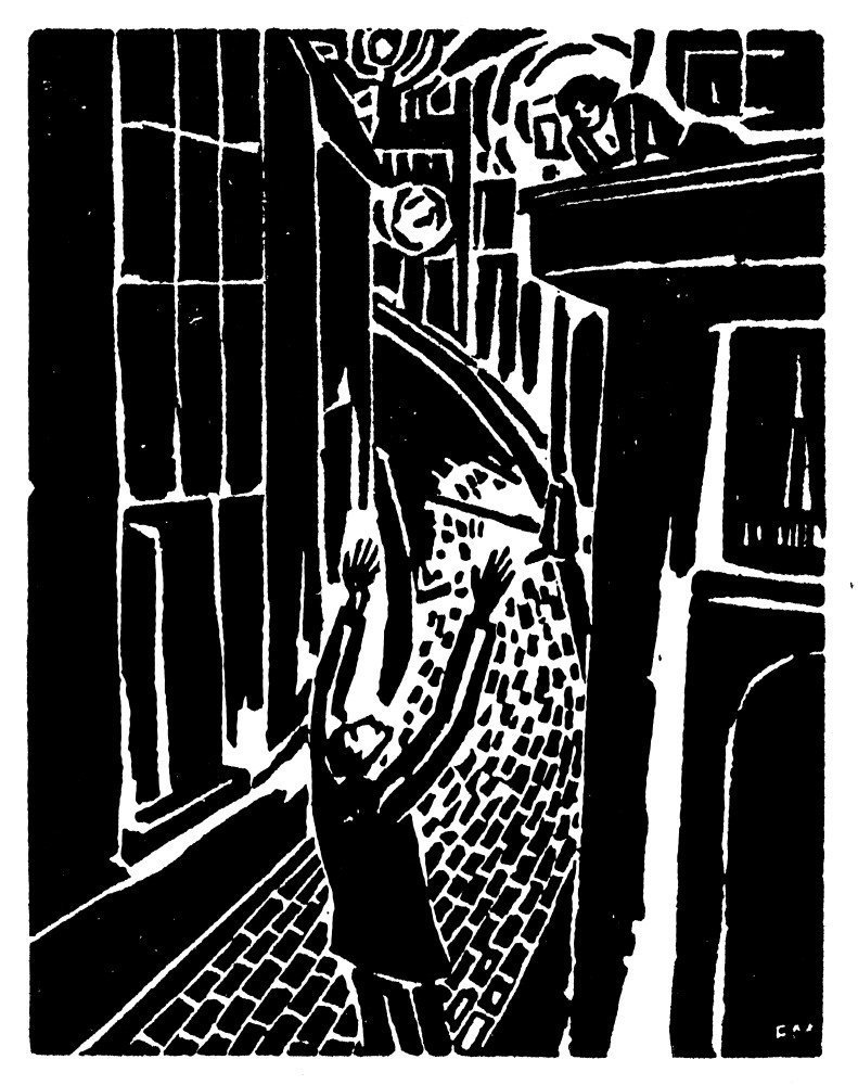 Frans Masereel