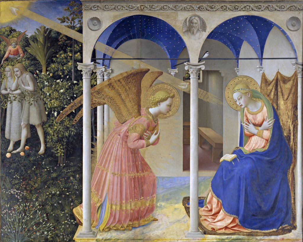 Fra Angelico