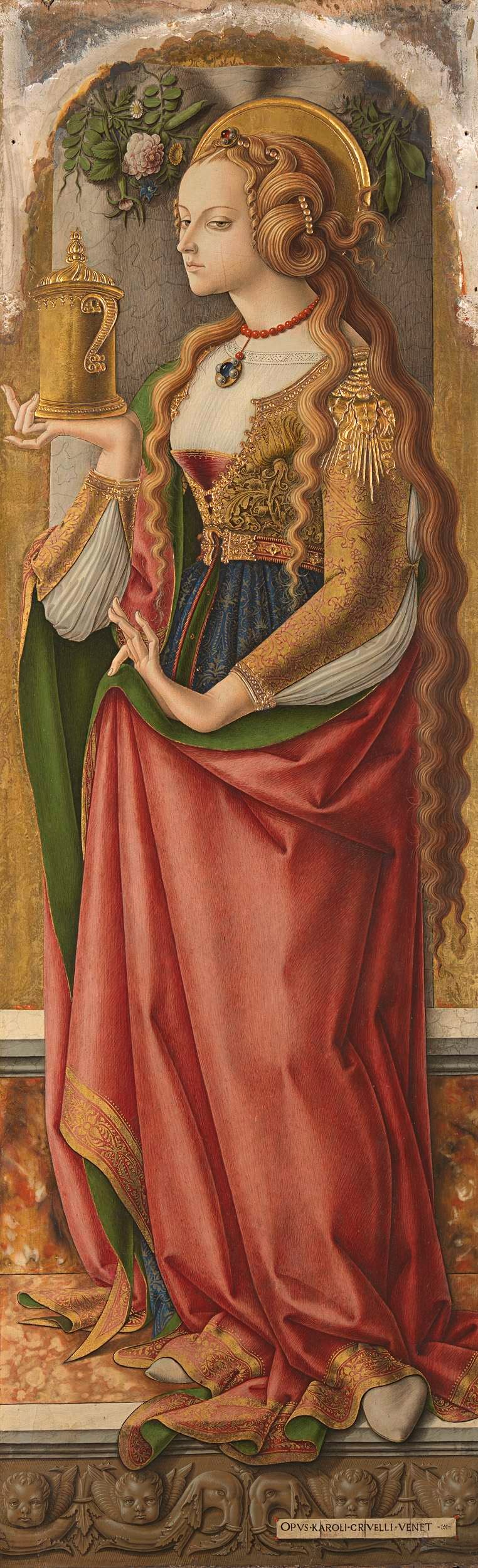 Crivelli