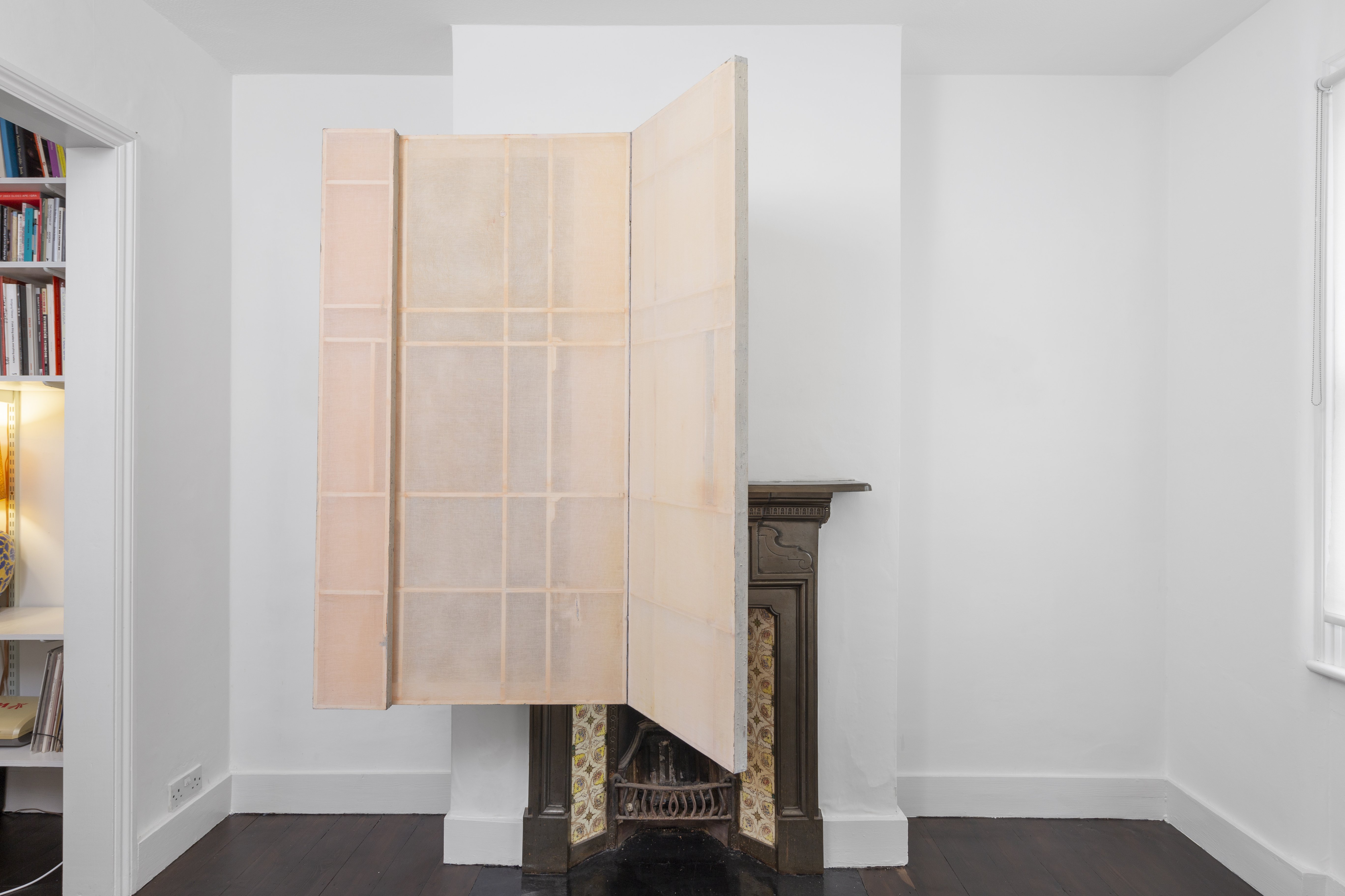 Henrik Potter: HINGE