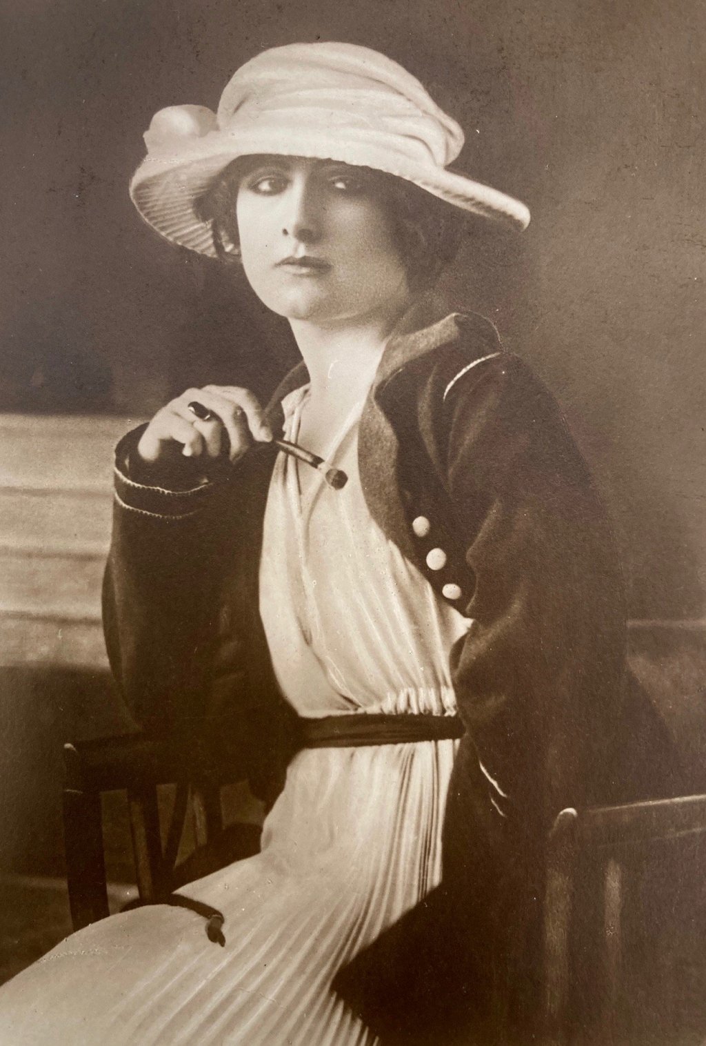 Francesca Bertini